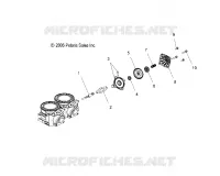 EXHAUST VALVES