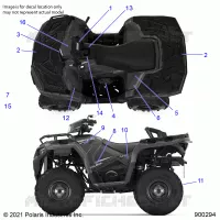 DECALSS