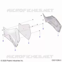 SIDE PANELSS