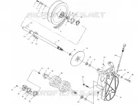 DRIVE TRAIN
