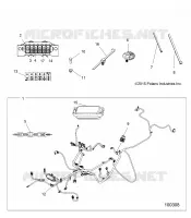 WIRE HARNESS