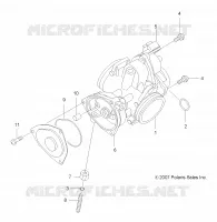 THROTTLE  BODY