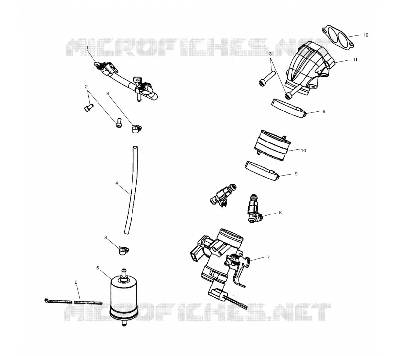 FUEL SYSTEM