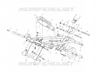 FRONT TORQUE ARM