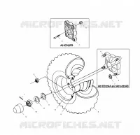 REAR WHEEL DRIVE