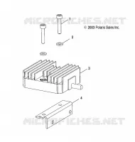 VOLTAGE REGULATOR
