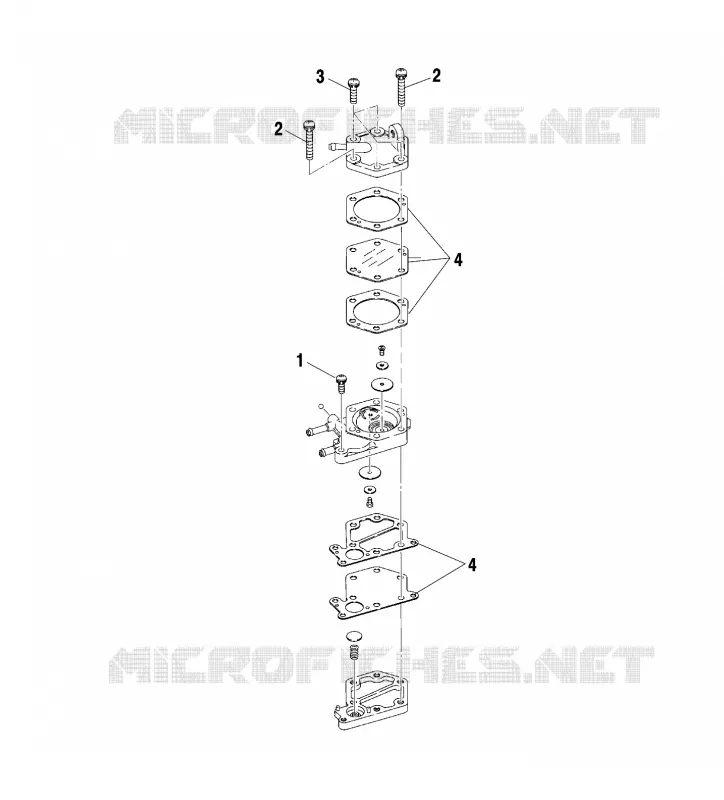 FUEL PUMP