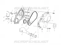 CLUTCH COVER