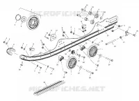 RAIL MOUNTING (EDGE)