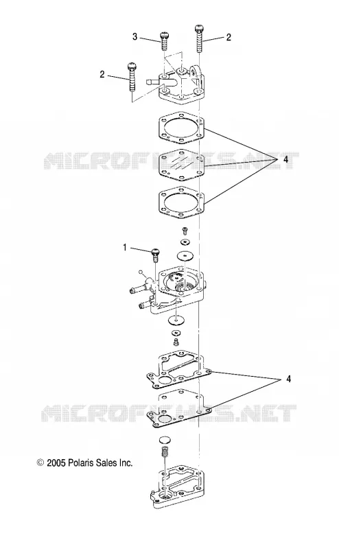 FUEL PUMP
