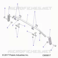 SWAY BAR