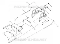 TUNNEL EXTENSION RACK STARTRAK (4916811681007A)