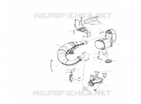 EXHAUST SYSTEM