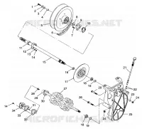 DRIVE TRAIN