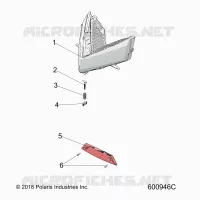 ELECTRICAL, HEADLIGHT AND TAILLIGHT