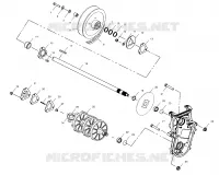 DRIVE TRAIN