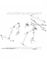 CHASSIS, CAB