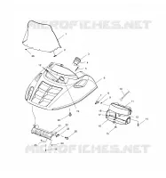 HOOD ASSEMBLY