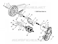 DRIVE TRAIN