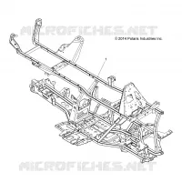 CHASSIS, FRAME