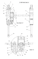 REAR SHOCK TRACK (7043205)