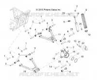REAR SUSPENSION