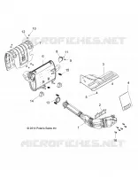 EXHAUST SYSTEM