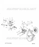 BRAKES, BRAKE SYSTEM
