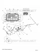 WIRE HARNESSES