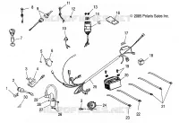 ELECTRICAL PARTS