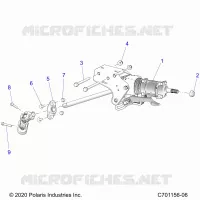 STEERING, LINKAGE, TILT AND RELATED, PREMIUM