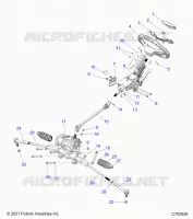 STEERING