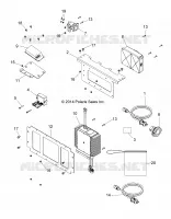 CHARGER AND VEHICLE CONTROL