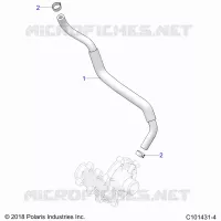 COOLING BYPASS