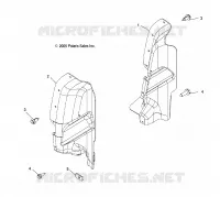 MUD GUARDS