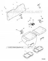 SEAT AND SEAT BELTS