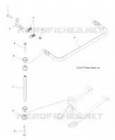 STABILIZER BAR
