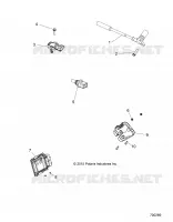 ELECTRICAL, SENSORS, ECU AND CONTROL MODULES