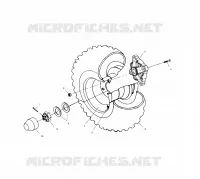 REAR WHEEL DRIVE