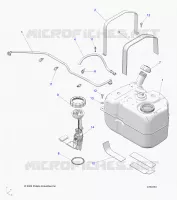 FUEL SYSTEM