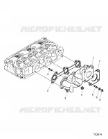 EXHAUST MANIFOLD