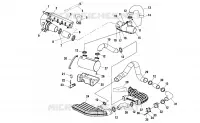 EXHAUST SYSTEM