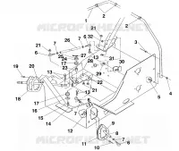 STEERING ASSEMBLY