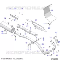 EXHAUST