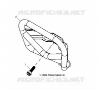 CHASSIS, BUMPER