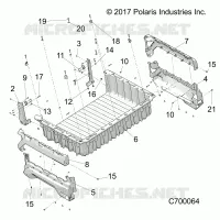 BODYWORK