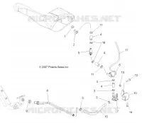 ENGINE, AIR INJECTION SYSTEM