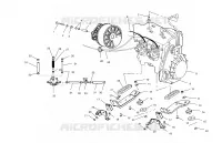 ENGINE MOUNTING