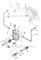 OIL PUMP INDY LITE GT (4921342134030A)