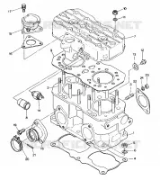 CYLINDER 400 (4914131413027A)